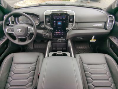 2026 Ram 1500 — photo 17 view