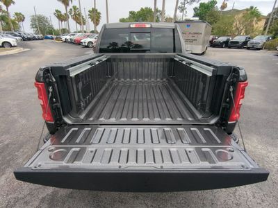 2026 Ram 1500 — photo 14 view