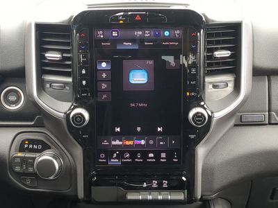 2026 Ram 1500 — photo 20 view