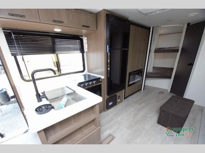 2026 Forest River RV Westbrook - Photo 13