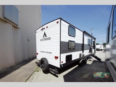 2026 Forest River RV Westbrook - Photo 8