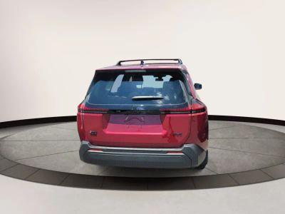 2026 Toyota RAV4 — detail view