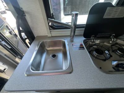 2027 Winnebago EKKO — photo 7 view