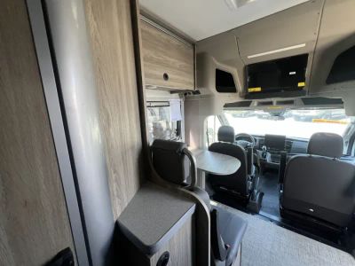 2027 Winnebago EKKO — photo 9 view