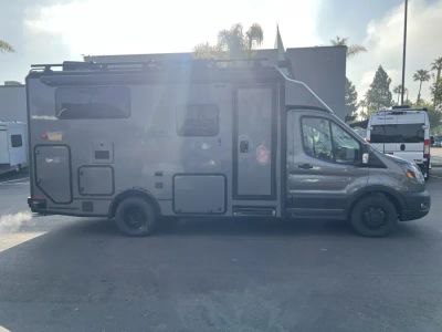 2027 Winnebago EKKO — photo 17 view