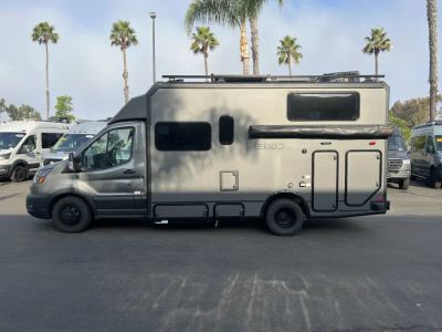 2027 Winnebago EKKO — photo 16 view