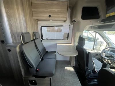 2027 Winnebago EKKO — photo 10 view