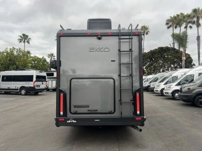 2027 Winnebago EKKO — photo 20 view