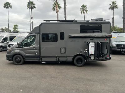 2027 Winnebago EKKO — photo 18 view