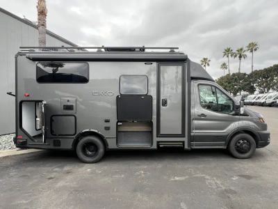 2027 Winnebago EKKO — photo 19 view