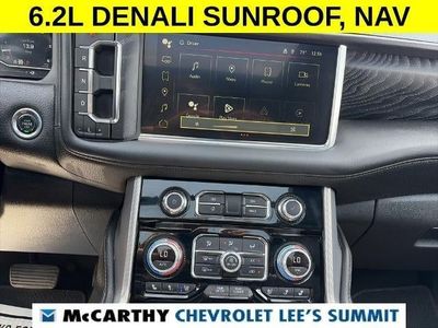 2024 GMC Yukon - Photo 8