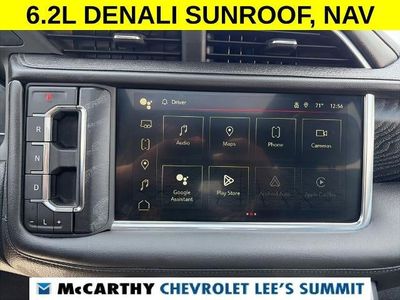 2024 GMC Yukon - Photo 7