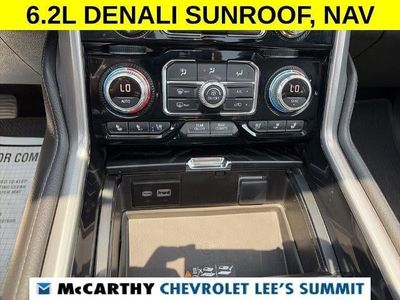 2024 GMC Yukon - Photo 10