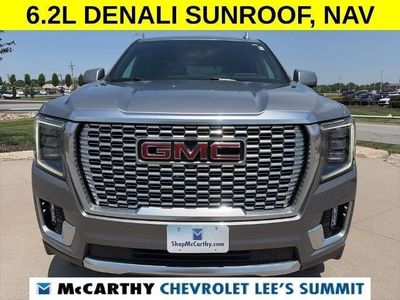 2024 GMC Yukon - Photo 3