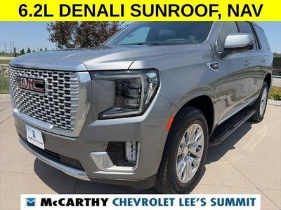2024 GMC Yukon - Photo 4