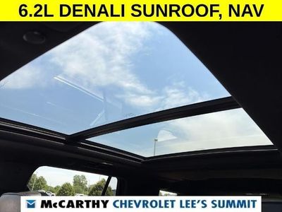 2024 GMC Yukon - Photo 6