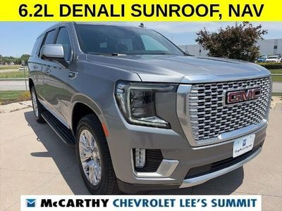 2024 GMC Yukon - Photo 2
