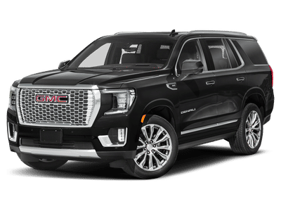 2024 GMC Yukon - Photo 11