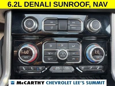2024 GMC Yukon - Photo 9