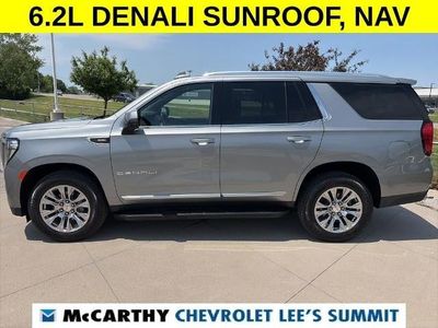2024 GMC Yukon - Photo 5