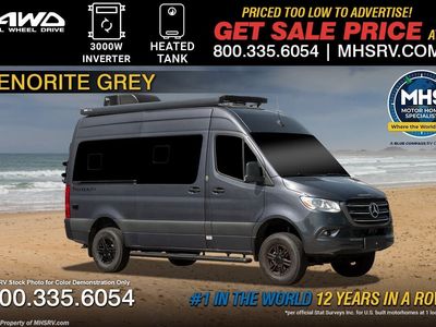 2026 Thor Motor Coach Tranquility - Photo 1