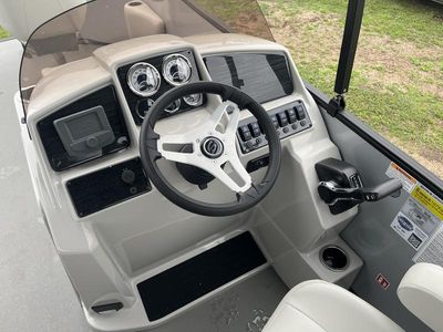 2026 Sylvan 818 Fish - Photo 8