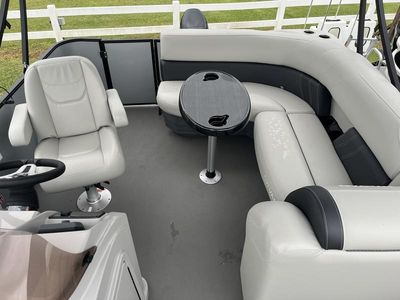 2026 Sylvan 818 Fish - Photo 7