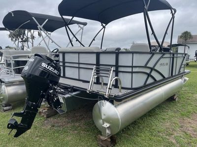 2026 Sylvan 818 Fish - Photo 2
