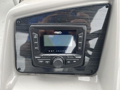 2026 Sylvan 818 Fish - Photo 9