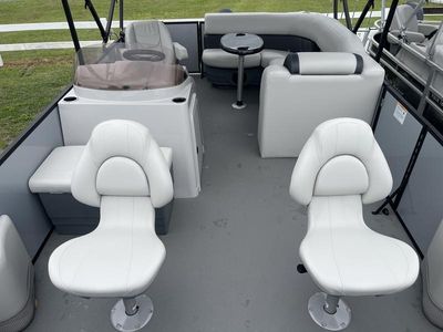 2026 Sylvan 818 Fish - Photo 15