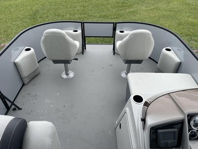 2026 Sylvan 818 Fish - Photo 14