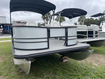 2026 Sylvan 818 Fish - Photo 5