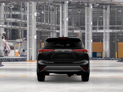 2026 Toyota Highlander - Photo 8