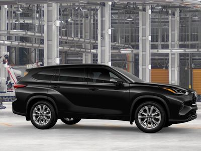 2026 Toyota Highlander - Photo 13