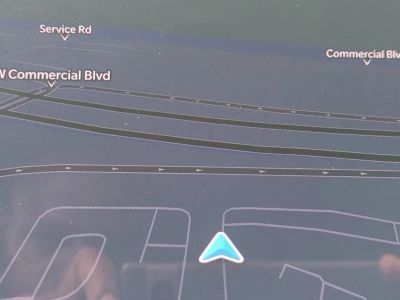 2024 Chrysler Pacifica — photo 23 view