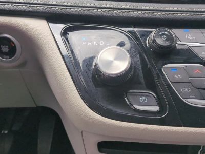 2024 Chrysler Pacifica — photo 20 view