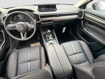 2026 Mazda CX-50 — photo 47 view
