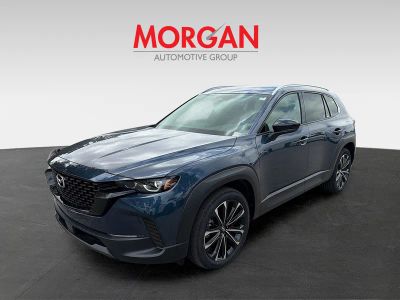 2026 Mazda CX-50 — photo 7 view