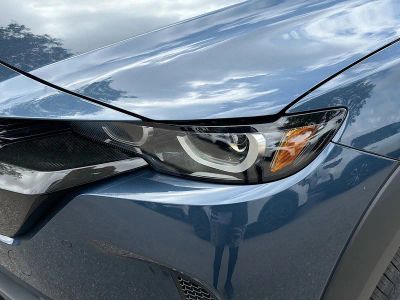 2026 Mazda CX-50 — photo 9 view