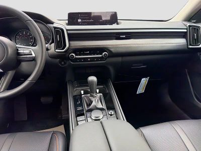 2026 Mazda CX-50 — photo 19 view