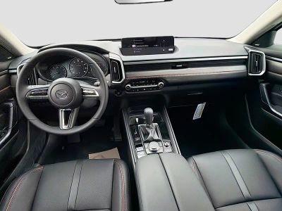 2026 Mazda CX-50 — photo 16 view