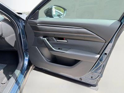 2026 Mazda CX-50 — photo 44 view