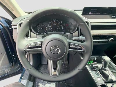 2026 Mazda CX-50 — photo 39 view