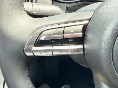 2026 Mazda CX-50 — photo 37 view