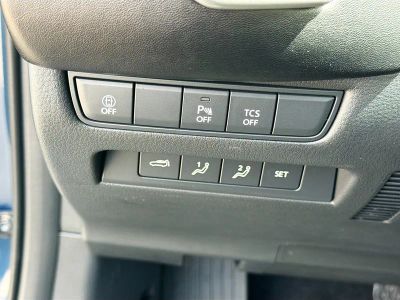 2026 Mazda CX-50 — photo 35 view