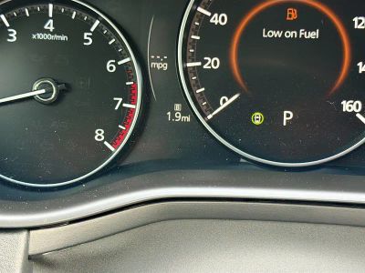 2026 Mazda CX-50 — photo 41 view