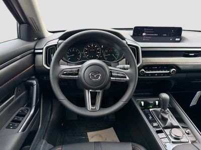 2026 Mazda CX-50 — photo 17 view