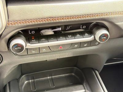 2026 Mazda CX-50 — photo 34 view