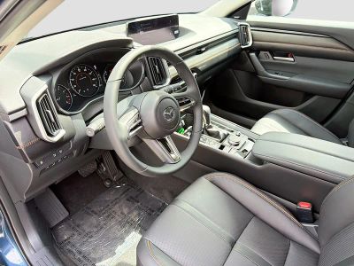 2026 Mazda CX-50 — photo 26 view