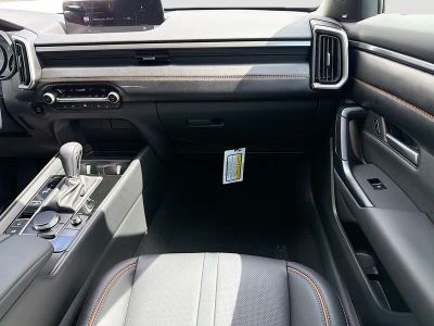 2026 Mazda CX-50 — photo 18 view